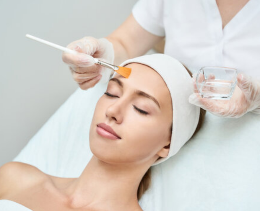 Frozen in Time Aesthetics