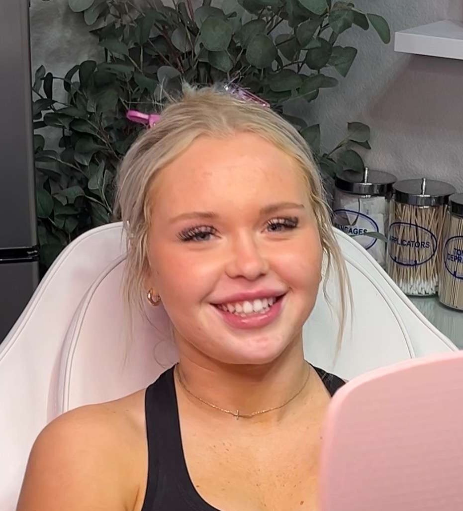 Frozen in Time Aesthetics