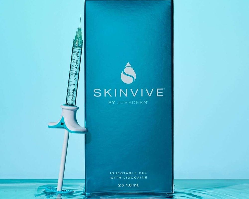 Skinvive Skin-Quality Injectable