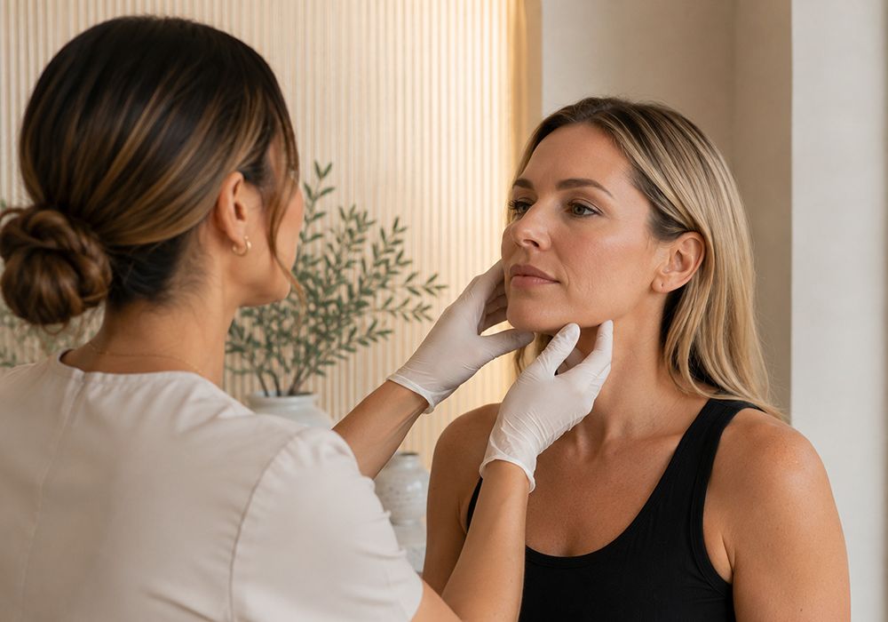 chemical-peel-skin-assessment-gilbert-az.webp 3 Skin assessment before a chemical peel in Gilbert AZ