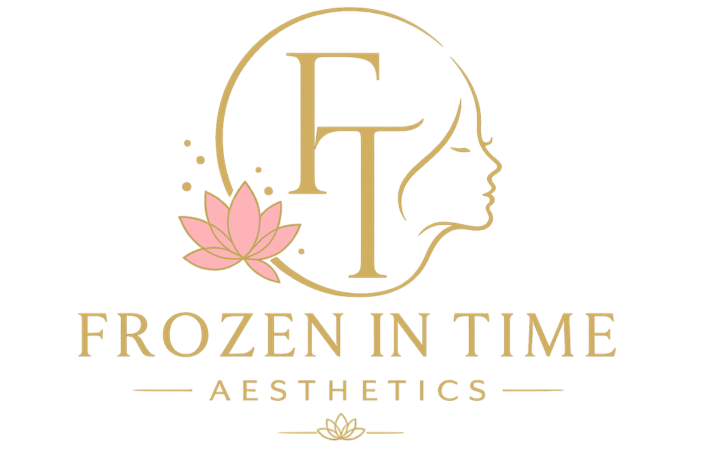 frozen logo