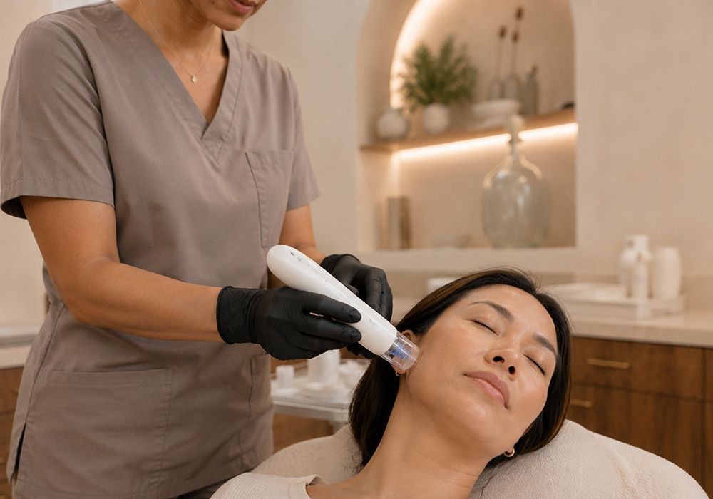 microneedling-treatment-gilbert-az.webp 5 Microneedling skin renewal treatment performed in Gilbert AZ
