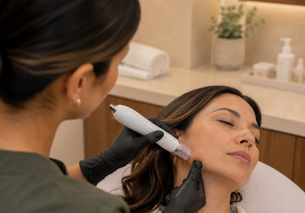 precision-microneedling-treatment-gilbert-az.webp 6 Precise microneedling skin renewal treatment by a board-certified nurse practitioner in Gilbert AZ