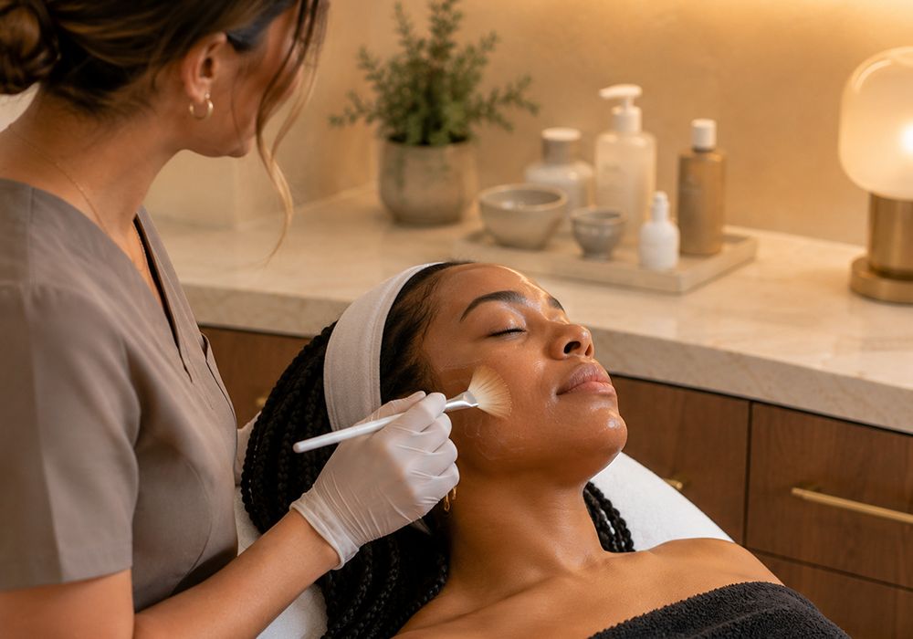 professional-chemical-peel-gilbert-az.webp 5 Professional chemical peel treatment performed in Gilbert AZ